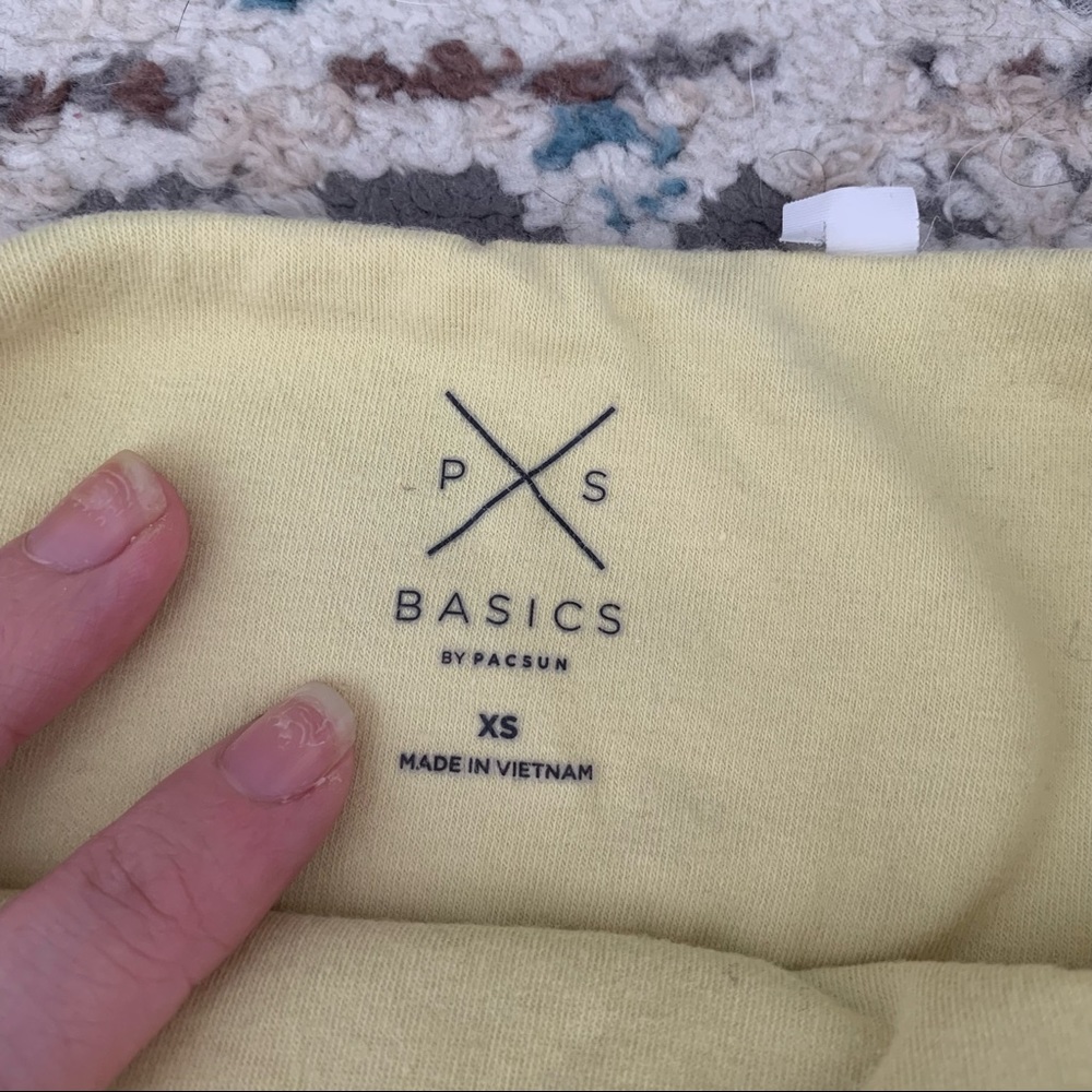 Tube Top Bundle - Picture 5 of 5